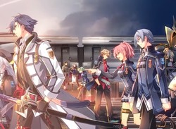 Trails of Cold Steel III Arrives on PS4 This September in the West