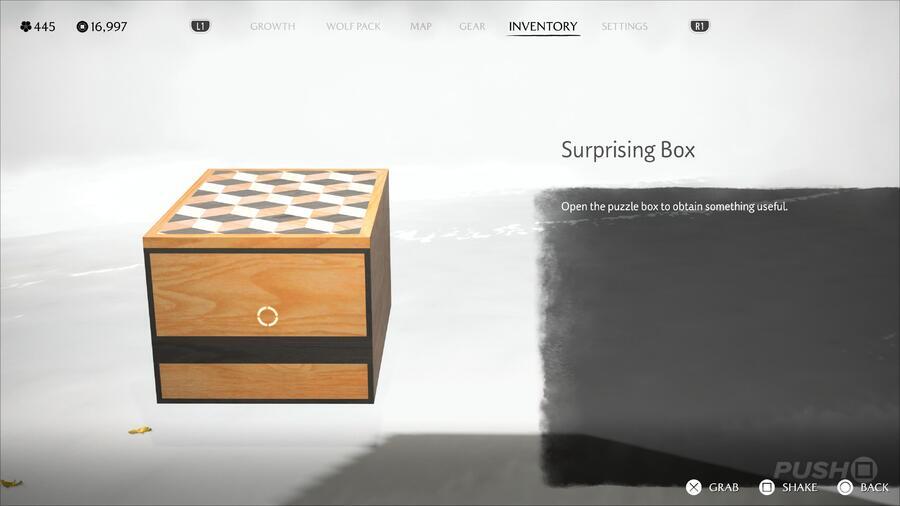 Ghost of Yotei: All Puzzle Boxes Locations and How to Solve Them Guide 61