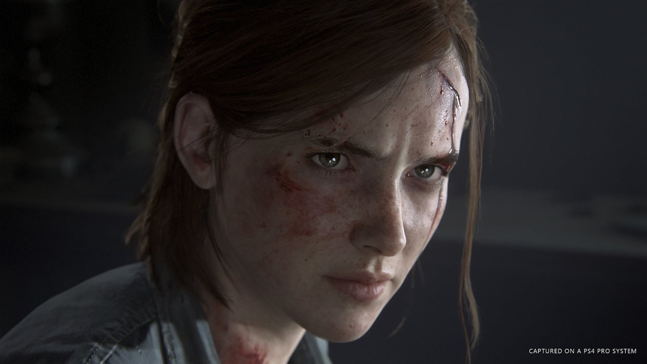 Infected, The Last of Us Wiki