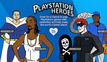 You Can Play PS4 with Snoop Dogg at Last