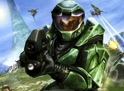 Halo Co-Creator Building New EA Studio to Make First-Person Games