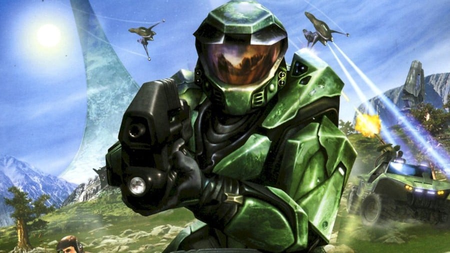 Halo Co-Creator EA