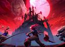 Get Your First Glimpse of Dracula's Castle in This Dead Cells: Return to Castlevania Teaser