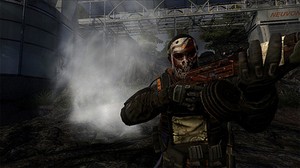 MAG's Royal Rumble-Like Escalation DLC Is Set To Hit The PlayStation Store Next Week.