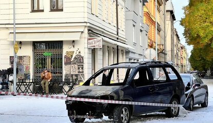 Real-Life Prague Becomes Raccoon City for Sony's Resident Evil Movie Reboot