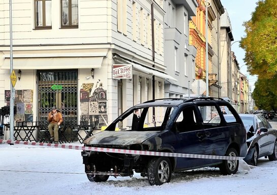Real-Life Prague Becomes Raccoon City for Sony's Resident Evil Movie Reboot
