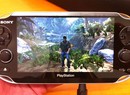 Uncharted's Next Generation Portable Entry Looks Staggering