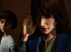 Footage of Telltale's Cancelled Stranger Things Game Leaks