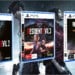 Resident Evil 2, 3, 7 PS5 Physical Versions Coming This December