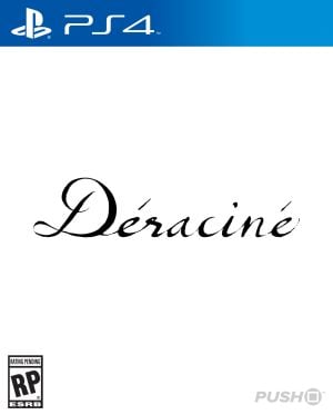 Déraciné