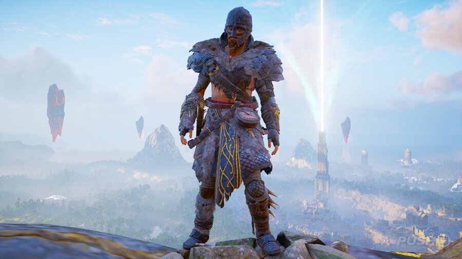 Assassin's Creed® Valhalla