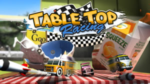 Table Top Racing