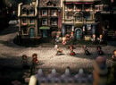 Octopath Traveller 2 Remains Simply Stunning in HD-2D Gameplay