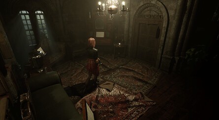 Tormented Souls 2 PS5 5