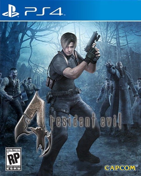 Resident Evil HD Remastered - Review 