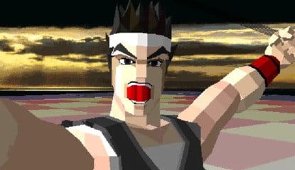 SEGA Is Bringing Back Its Iconic Virtua Fighter Franchise for PS5