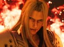 Final Fantasy 7 Revelation Will Get Sephiroth and Vincent DLC Expansions