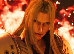 Final Fantasy 7 Revelation Will Get Sephiroth and Vincent DLC Expansions