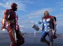 Square Enix Delays Marvel's Avengers to September 2020