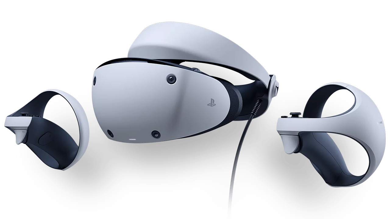 Sony's Pulse 3D headset dramatically improves immersion with PSVR 2