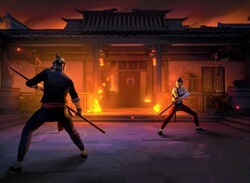 Sifu Updates to Include Difficulty Settings and Accessibility Options