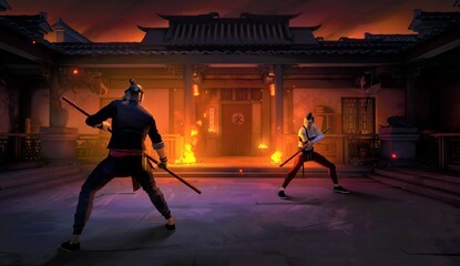 Sifu Updates to Include Difficulty Settings and Accessibility Options