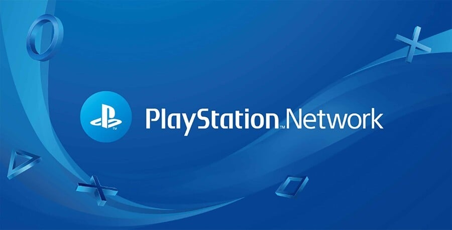 PlayStation Network PSN Sony 1