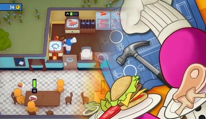 Roguelite Restaurant Sim PlateUp! Reserves a Table on PS5, PS4 in February