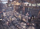 Monster Hunter: World Multiplayer FAQ – How to Play with Friends, Join Squads, and Create Games