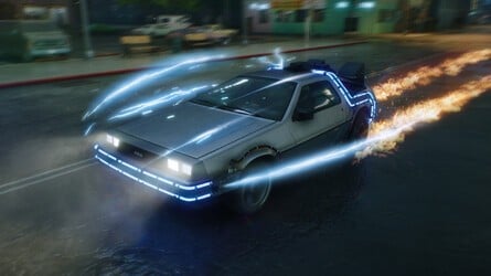 Stuntman: Hollwood Revives a PS2 Fave for PS5, Adds Actual Movie Licenses 2