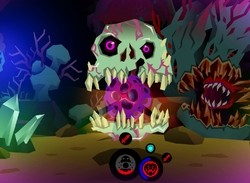 Promising PS Vita Exclusive Severed Rips Off a New Trailer