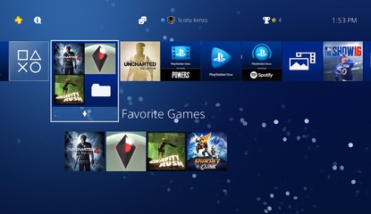 5 PS4 Firmware Update Features We Want in 2018