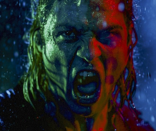 Movie Review: Street Fighter - Gaudy Testosterone-Fuelled Action Film Is Fun But Not a Knock Out 2