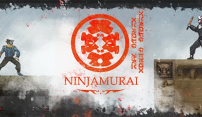 Competition: Win A Copy Of Open Emotion's Ninjamurai For PlayStation Minis