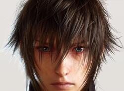 No Way, You'll Be Able to Play Final Fantasy XV on PS4 Next Year