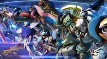 Gundam Evolution