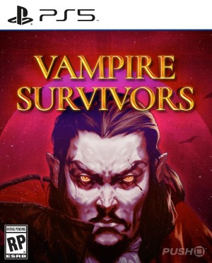 Vampire Survivors