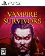 Vampire Survivors (PS5)