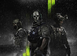 Cringe Through Call of Duty: Modern Warfare 2's Celebrity 'Squad Up' Trailer