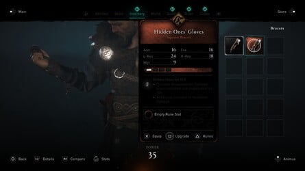 Assassin's Creed Valhalla: All Armor Sets and Where to Find Them 3