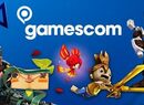 New PlayStation Characters Debuted in GamesCom Banner