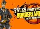 Tales from the Borderlands Spins Another Yarn This Month
