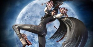 Bayonetta - PlayStation 3, PlayStation 3