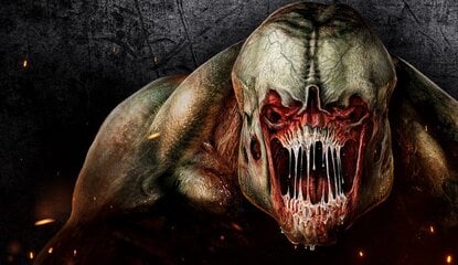 DOOM 3: VR Edition (PS4) – An Improved Version of a Solid Game