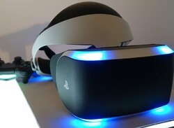 PlayStation VR Will Cost You at Least $400 Says Research Group
