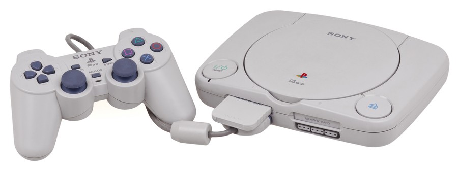 PSone