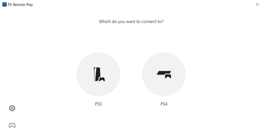 How to Remote Play the PS5 Guide 4