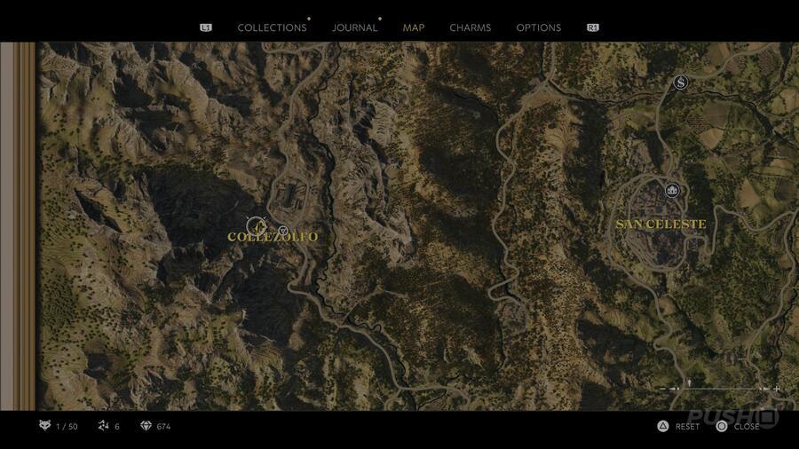 Mafia: The Old Country: Chapter 9 - Industria Walkthrough 9