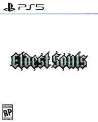 Eldest Souls Cover