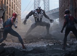 Marvel's Spider-Man 2 Cinematic Teaches Us to Be Greater Together